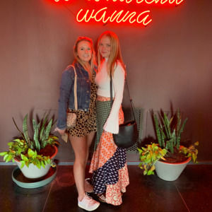 Meet your Posher, Tori